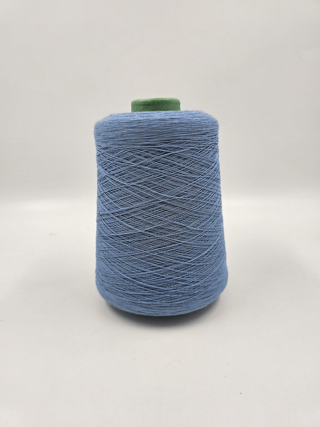 Пряжа Victoria, Biella Yarn, меринос, цвет голубой